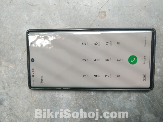 Samsung note 10